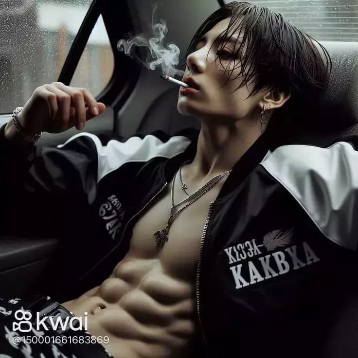 Jeon Jungkook thumbnail