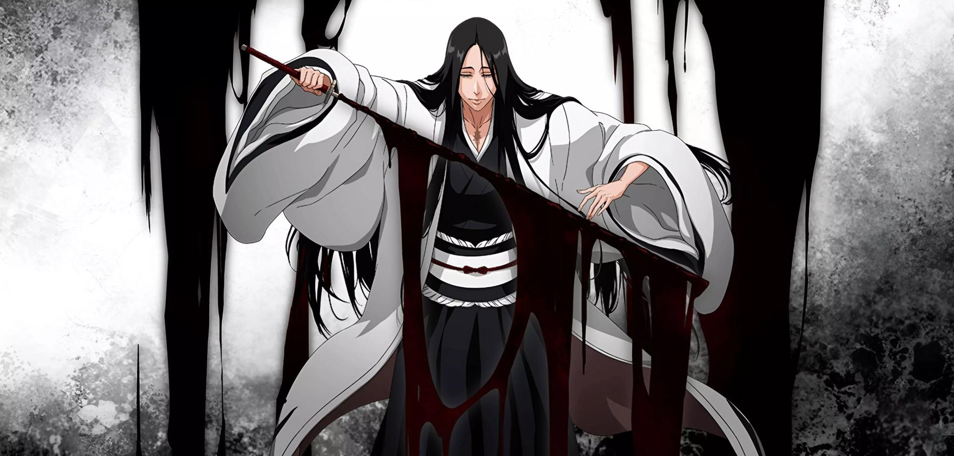 Retsu Unohana thumbnail