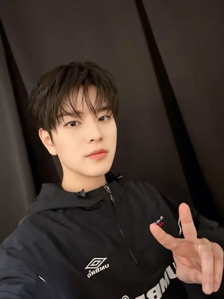 Seungmin — CHANMIN thumbnail