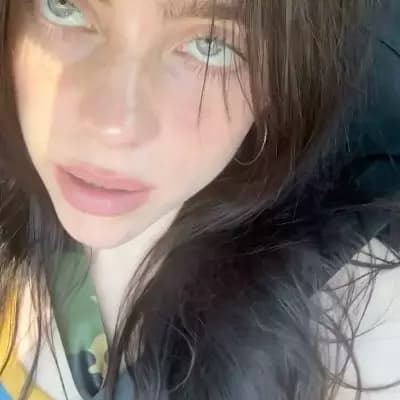 Billie Eilish thumbnail