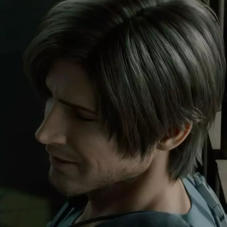 Leon Kennedy thumbnail