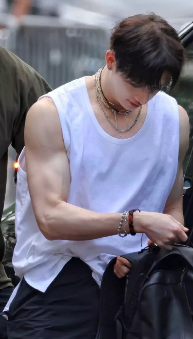 Bang Chan thumbnail