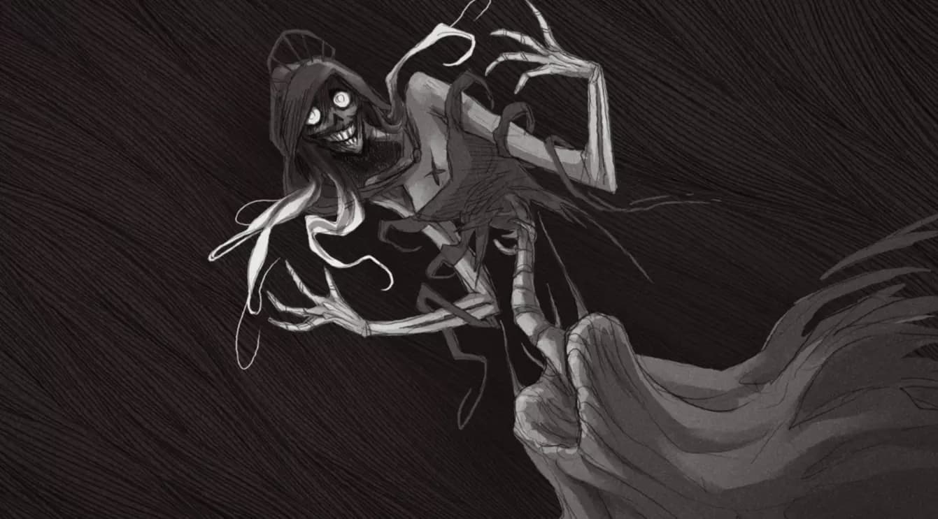 The Wraith thumbnail