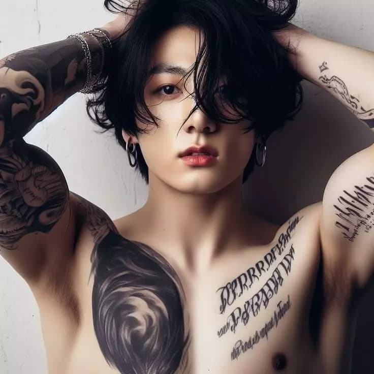 Jeon Jungkook thumbnail