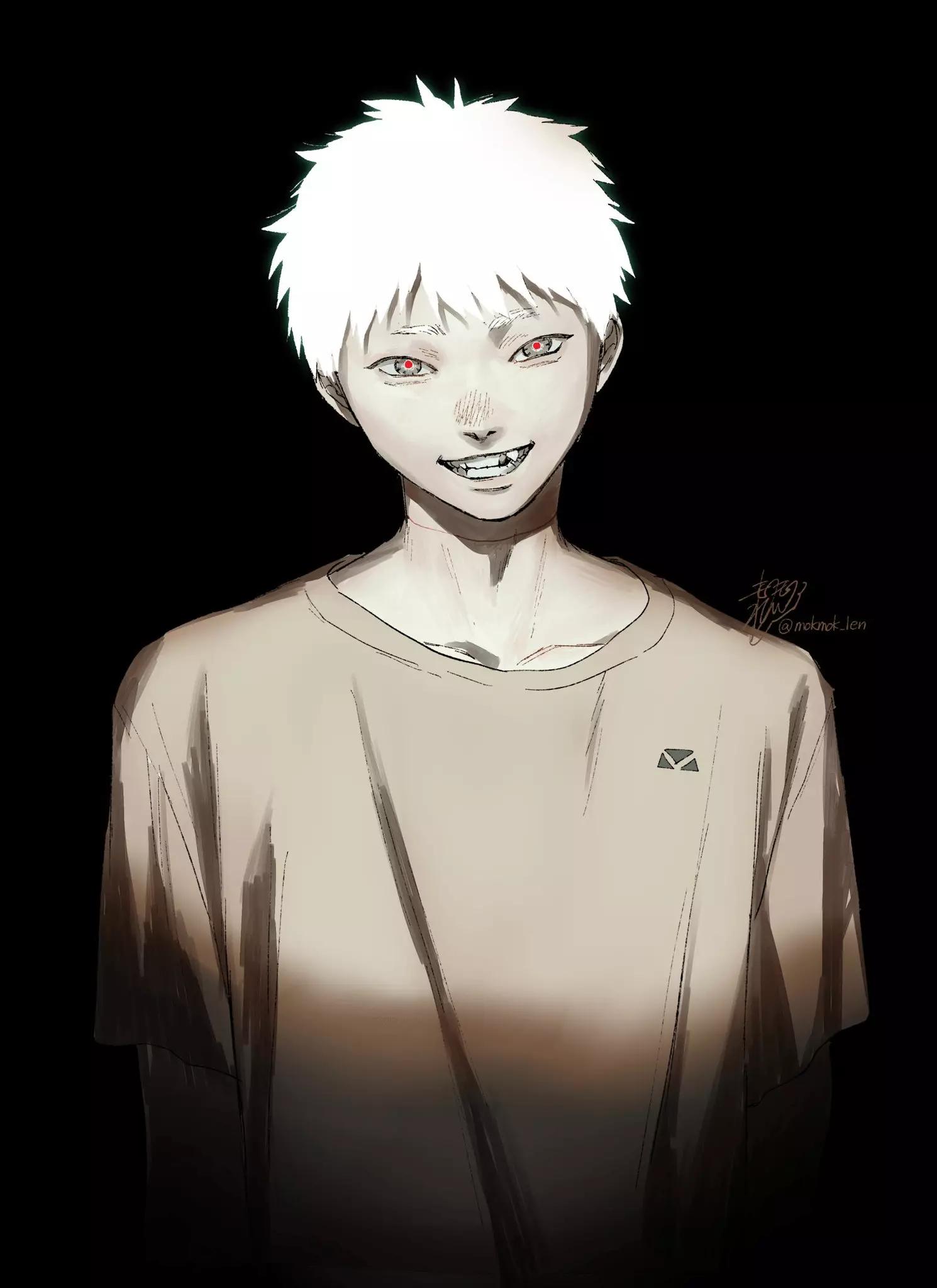 Hikaru thumbnail