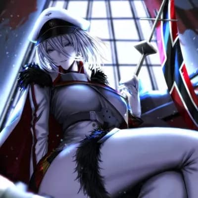 Tirpitz (yandere) dm thumbnail