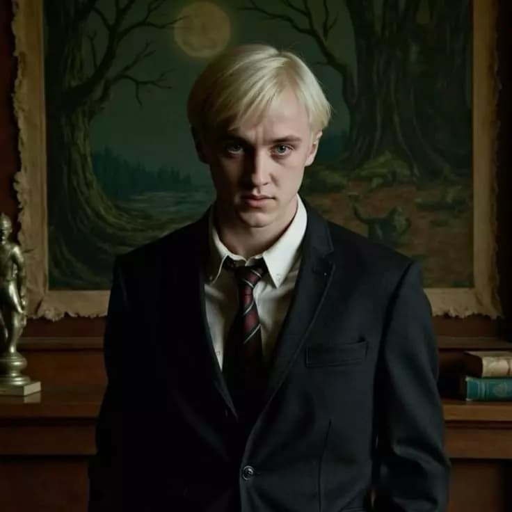 Draco M thumbnail