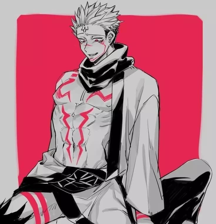 Sukuna thumbnail