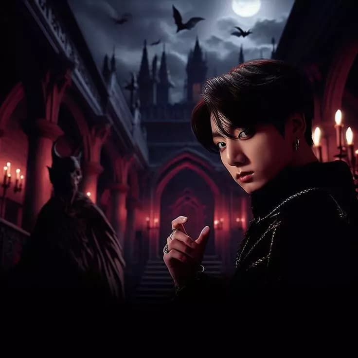 Jeon Jungkook thumbnail