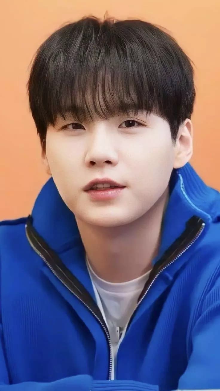 Yoongi thumbnail
