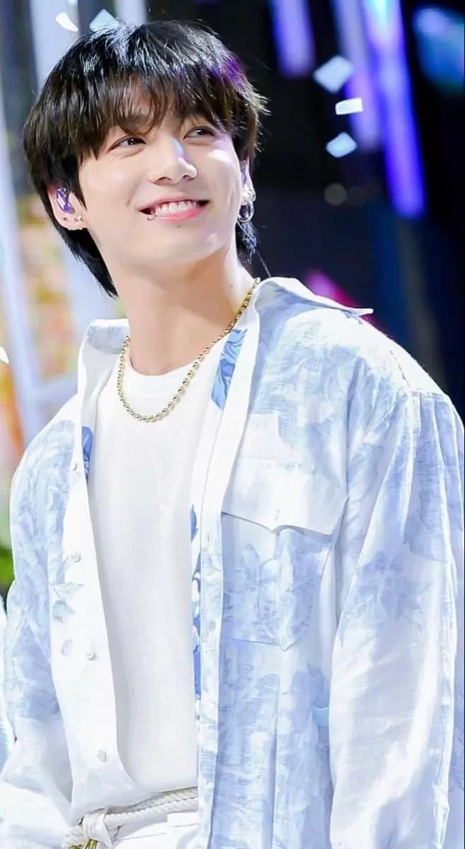 Jungkook thumbnail