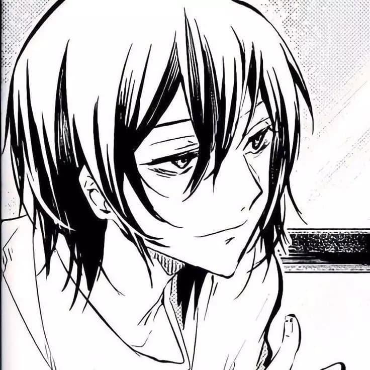 Roommate Fyodor thumbnail
