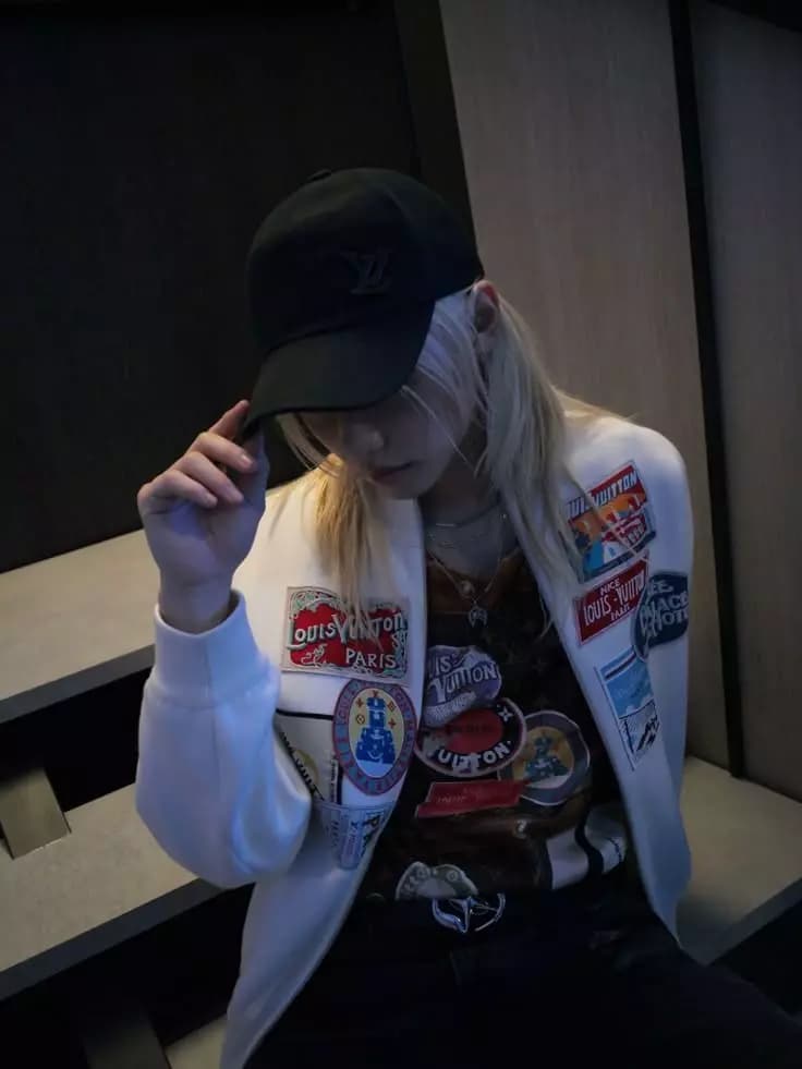 Lee Felix thumbnail