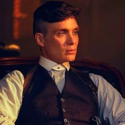 Thomas Shelby thumbnail