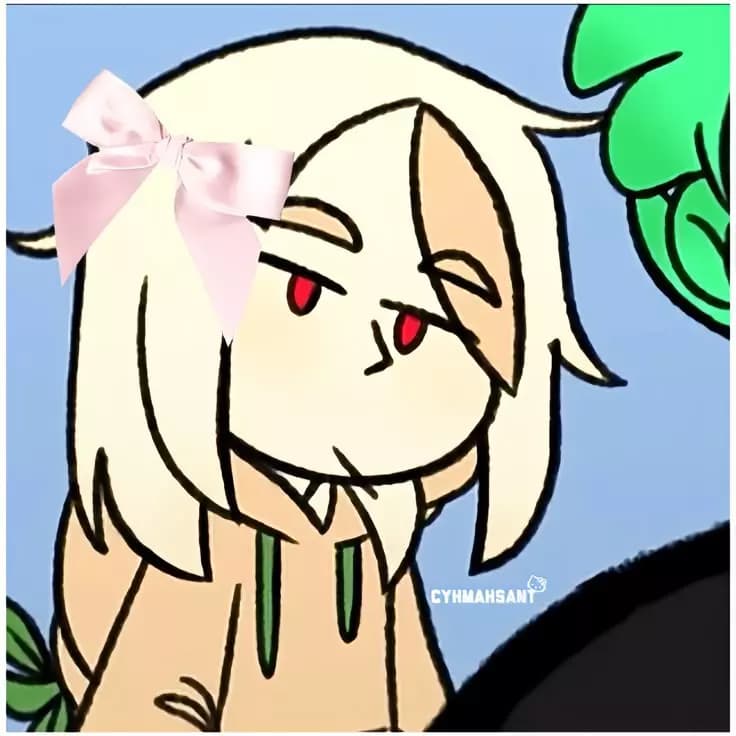 Linn! (Moralinn/Linnmora) thumbnail