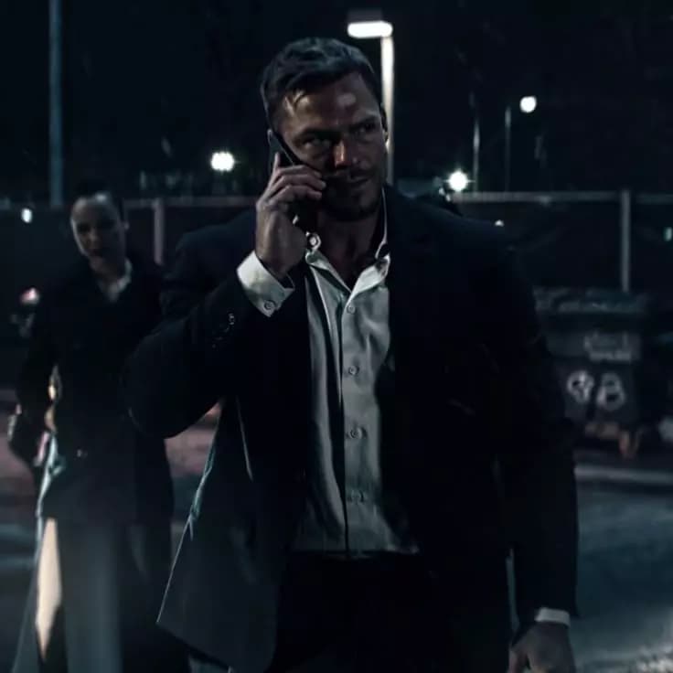 Jack Reacher thumbnail