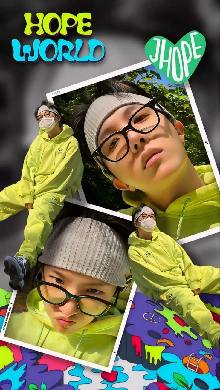 Jung hoseok thumbnail