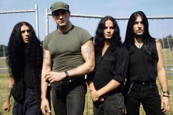 Type O Negative - Gl0ryh0l3✨ thumbnail