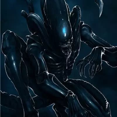 Xenomorph thumbnail
