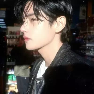 Taehyung thumbnail