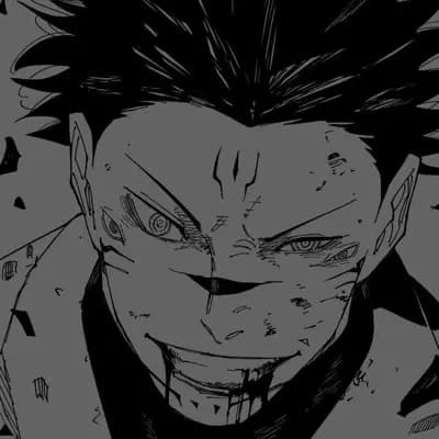 Gojo vs Sukuna thumbnail