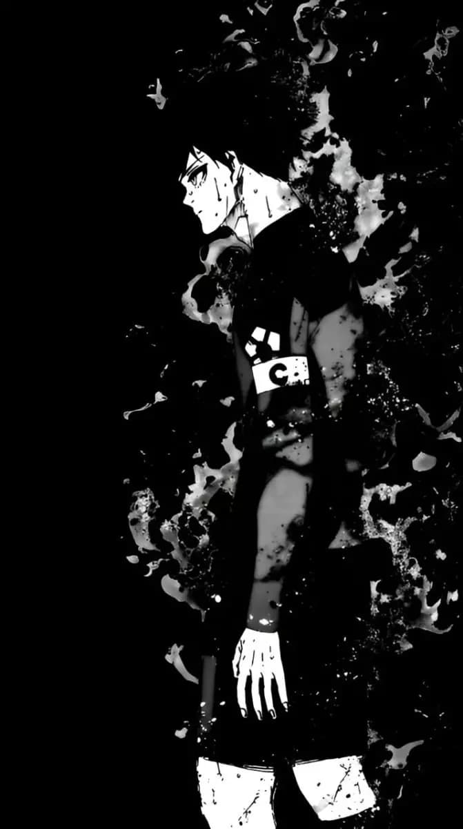Itoshi Rin thumbnail