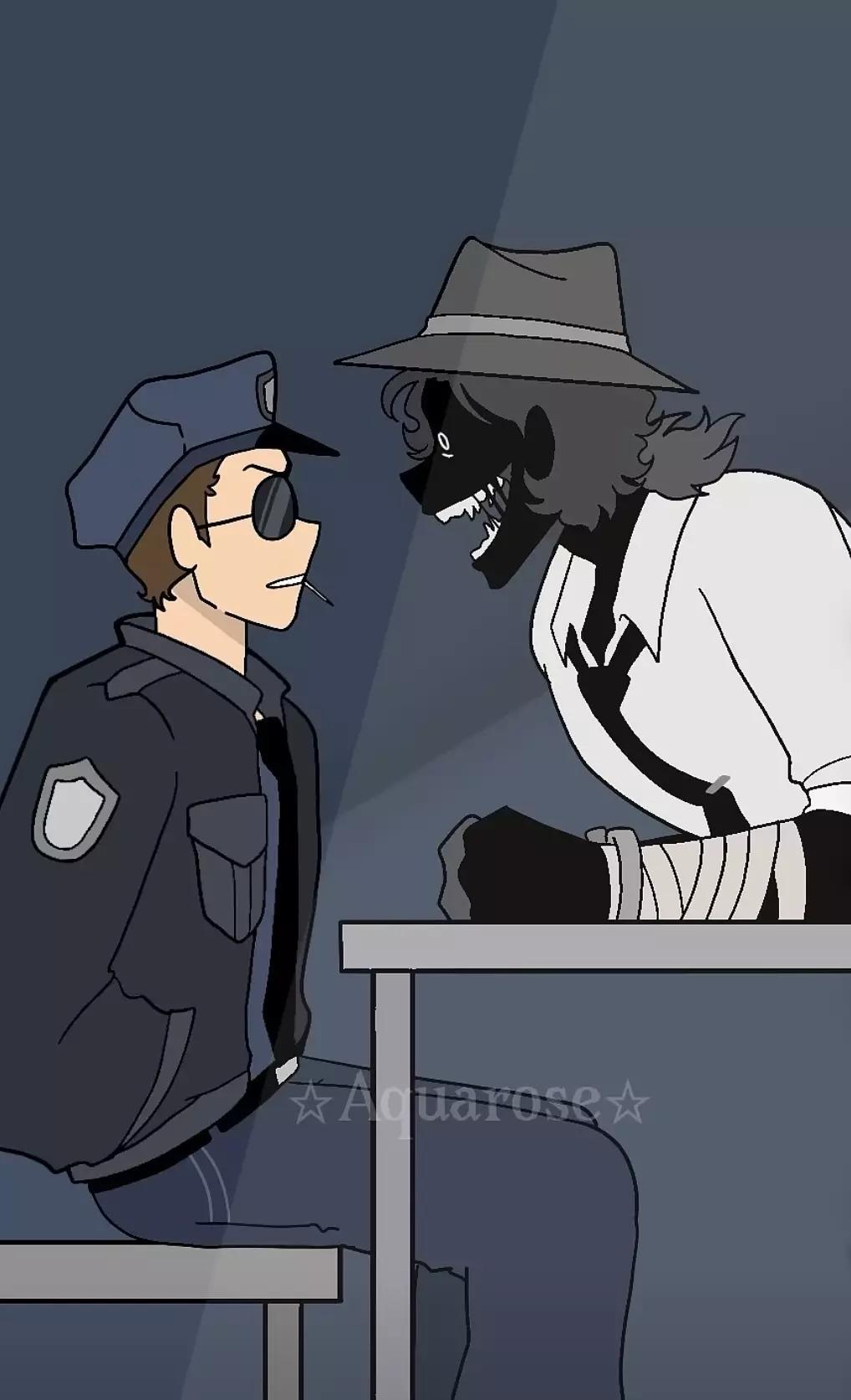 Vincent (black humanoid monster) thumbnail