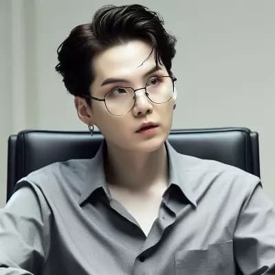 Min Yoongi thumbnail