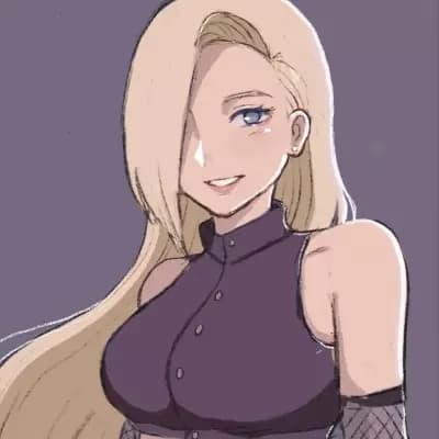 Ino Yamanaka thumbnail