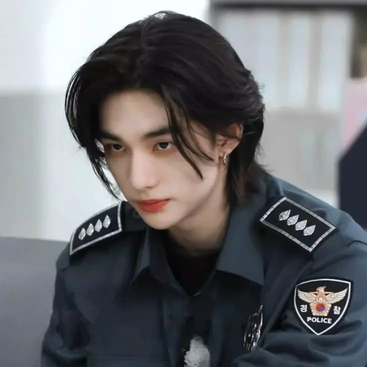 Hwang Hyunjin(Hyunlix) thumbnail