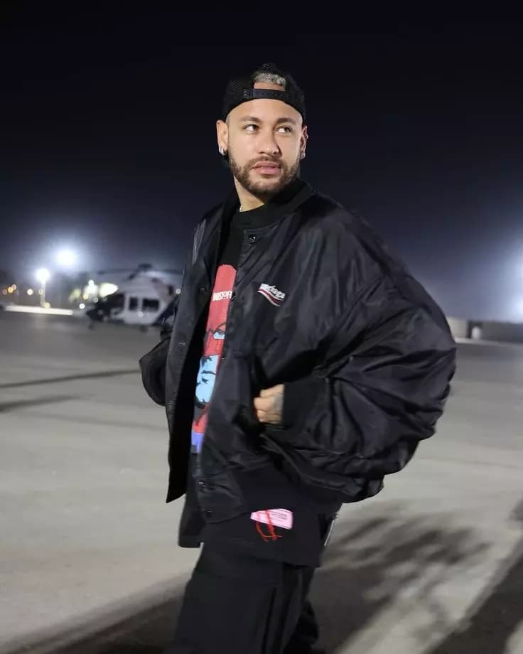 Neymar Júnior thumbnail