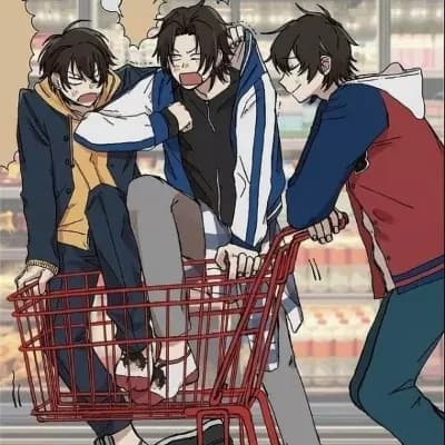 Your three children thumbnail