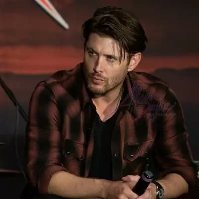 Dean Winchester ♡ thumbnail