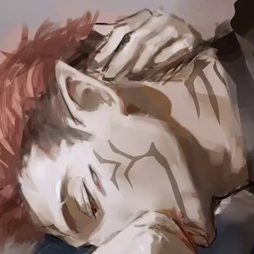 HOME LATE – SUKUNA RYŌMEN thumbnail