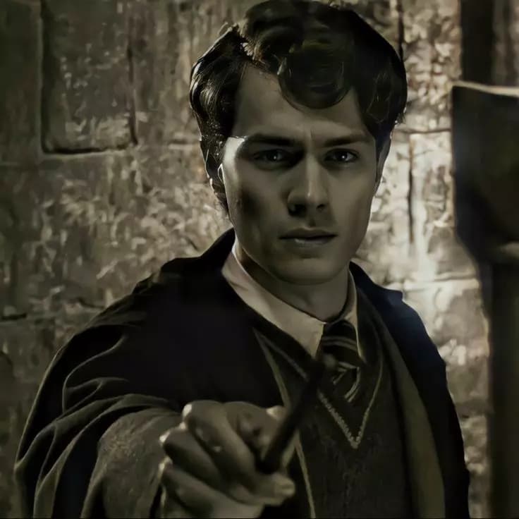 Tom Riddle thumbnail