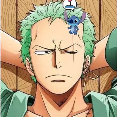 Roronoa Zoro thumbnail