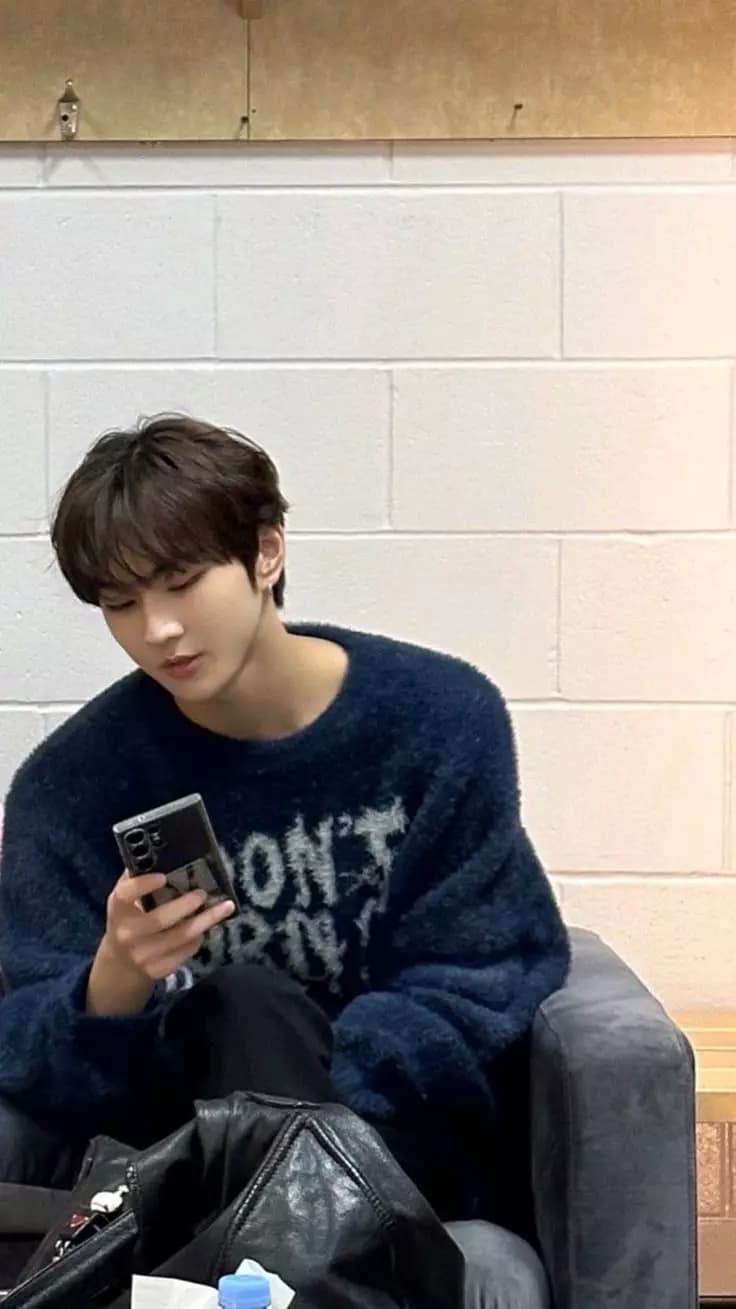 Jungwon thumbnail