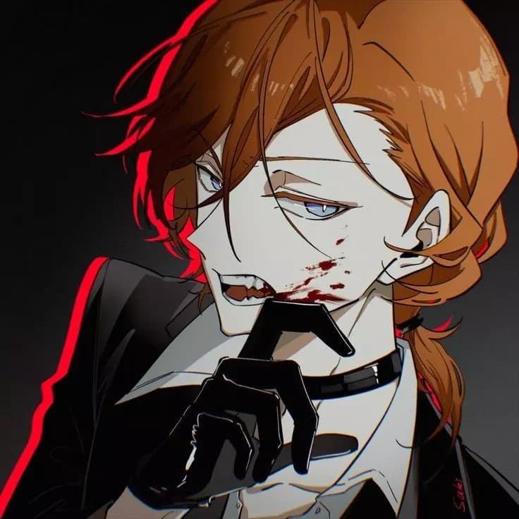 Chuuya  thumbnail