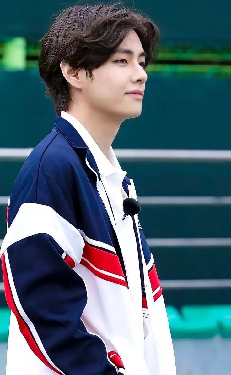 Kim Taehyung thumbnail
