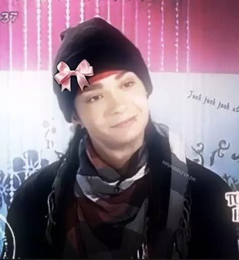 Tom Kaulitz  thumbnail