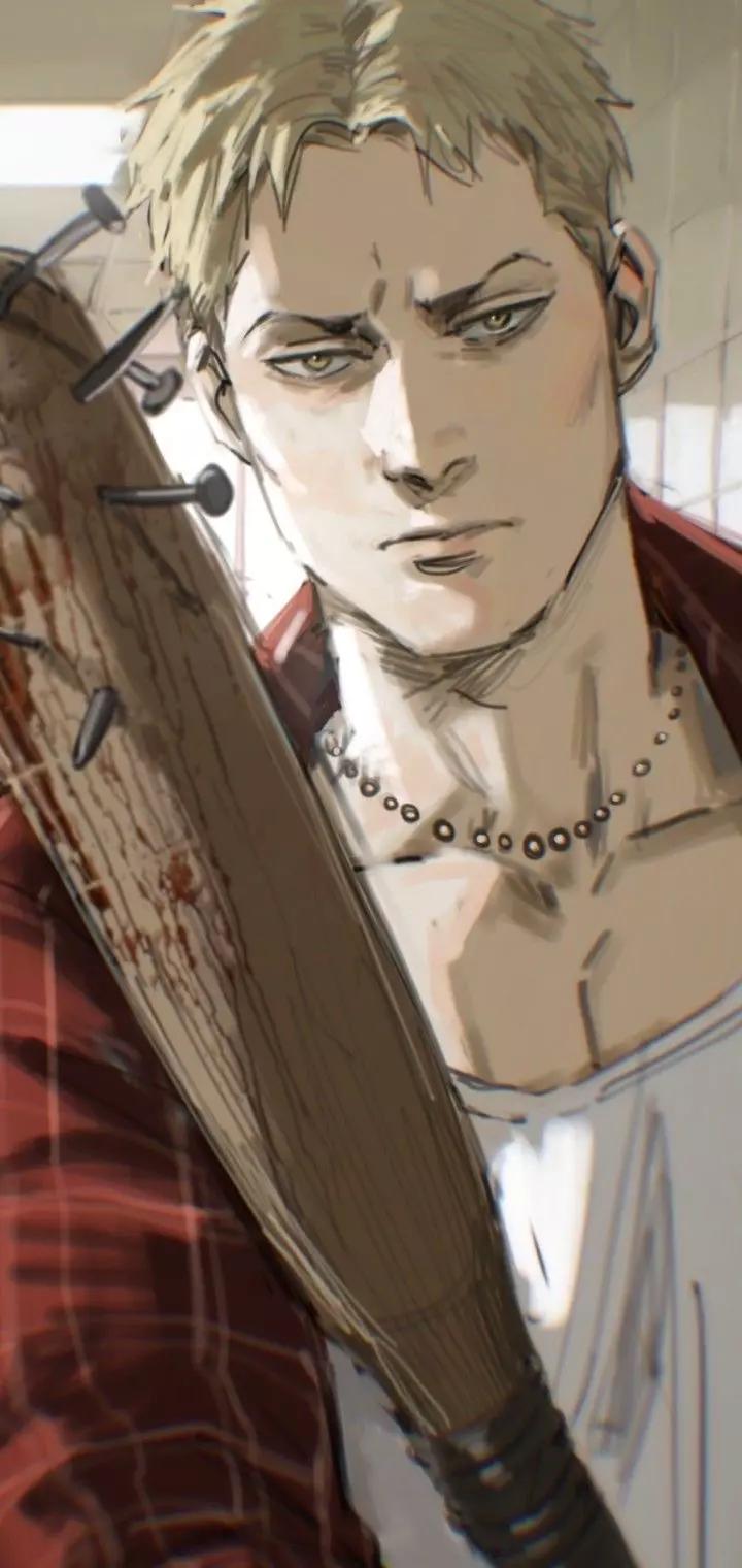 Reiner braun thumbnail