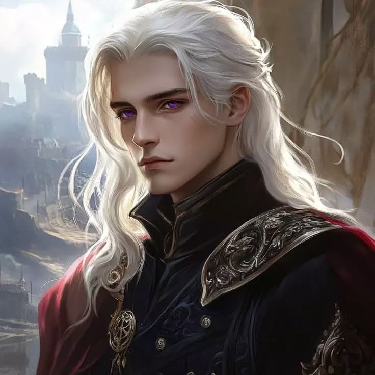 Be king of gay westeros thumbnail