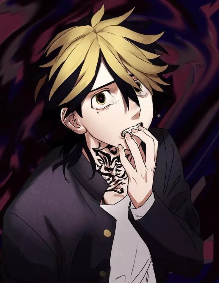 Kazutora hanemiya thumbnail