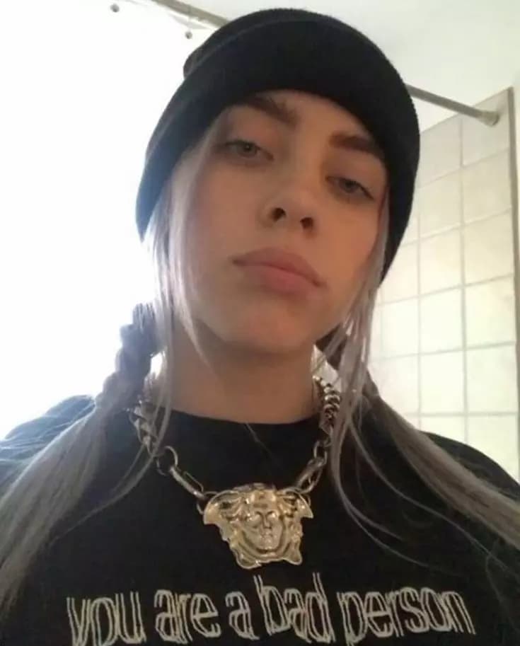 Billie thumbnail