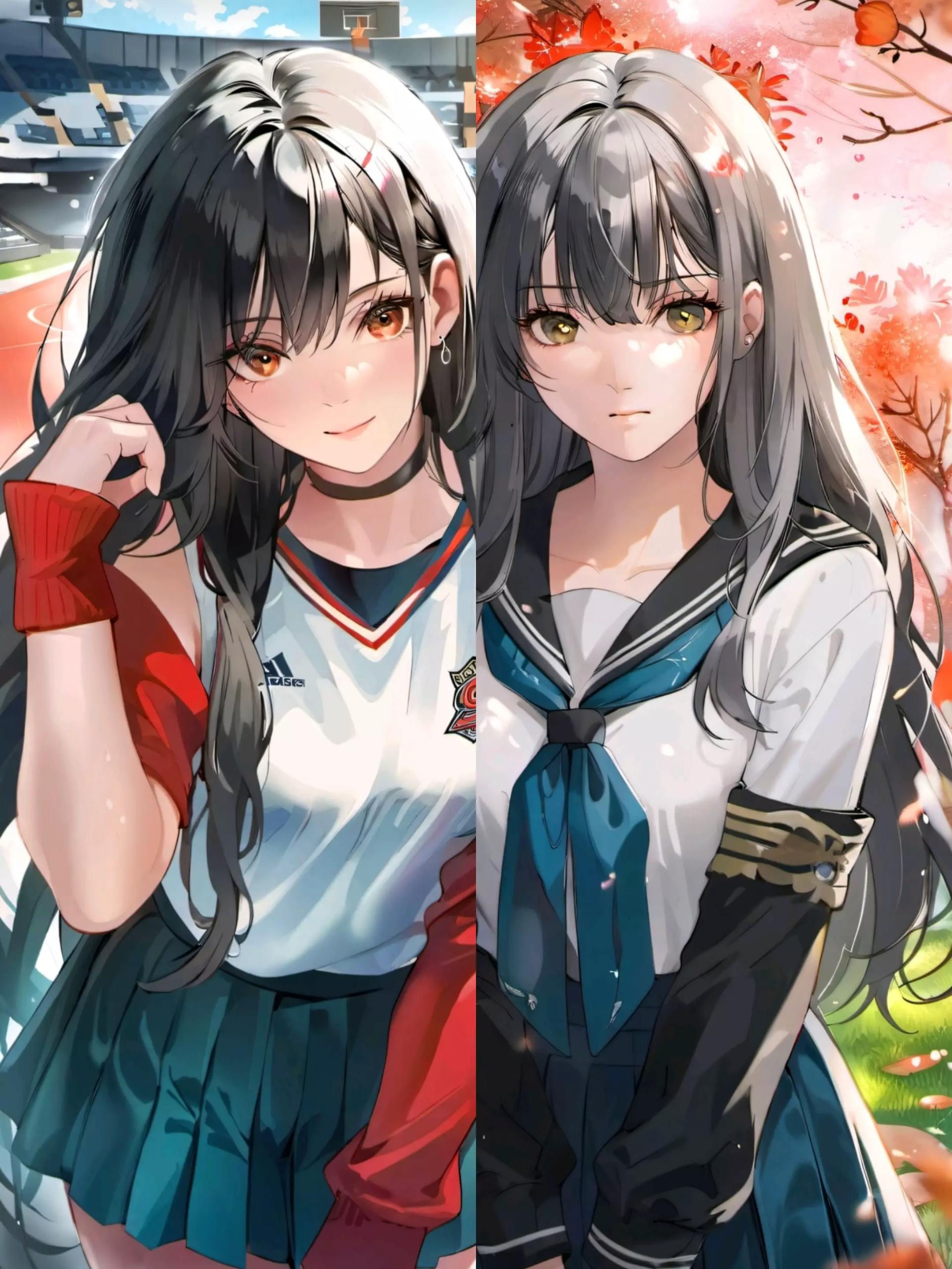 Setsuna & Chisa thumbnail