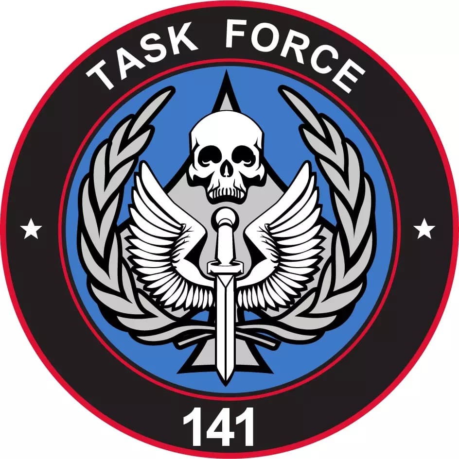 Task Force 141 thumbnail