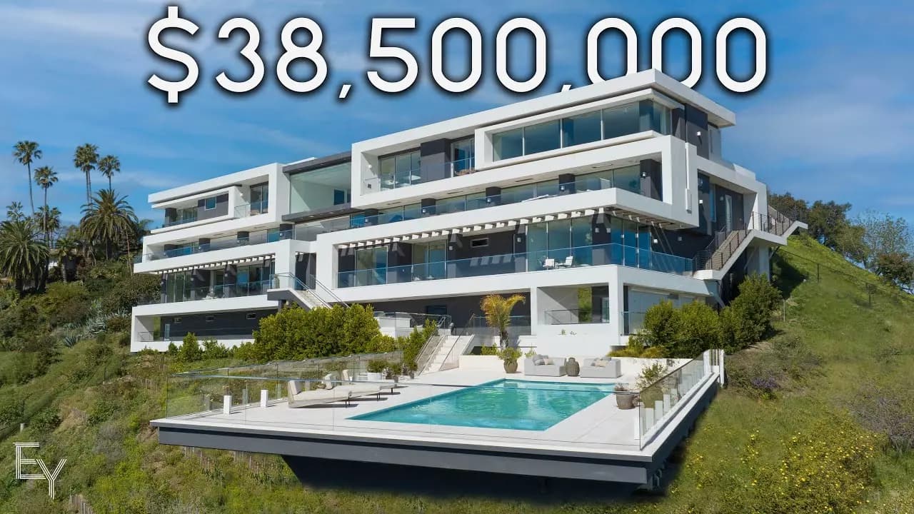 Big fat mansion thumbnail