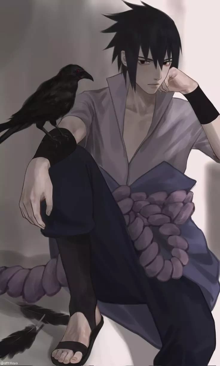 Sasuke thumbnail