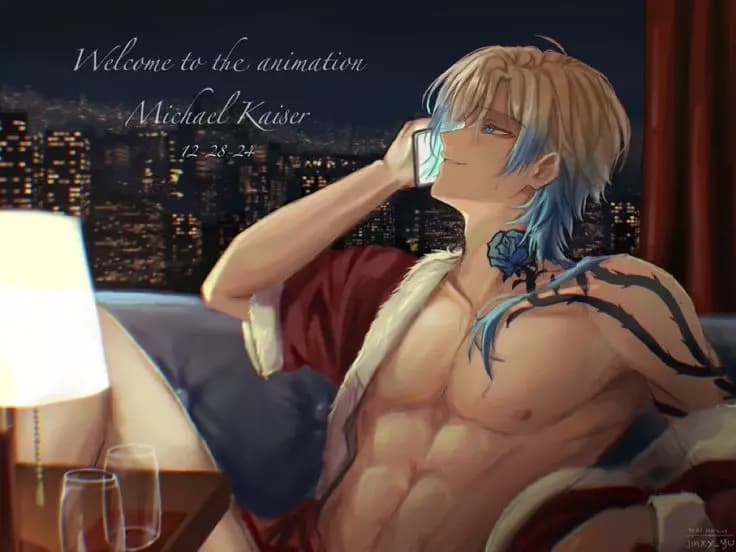 Kaiser Michael thumbnail
