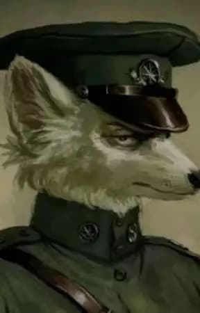 Mr. Wolf thumbnail
